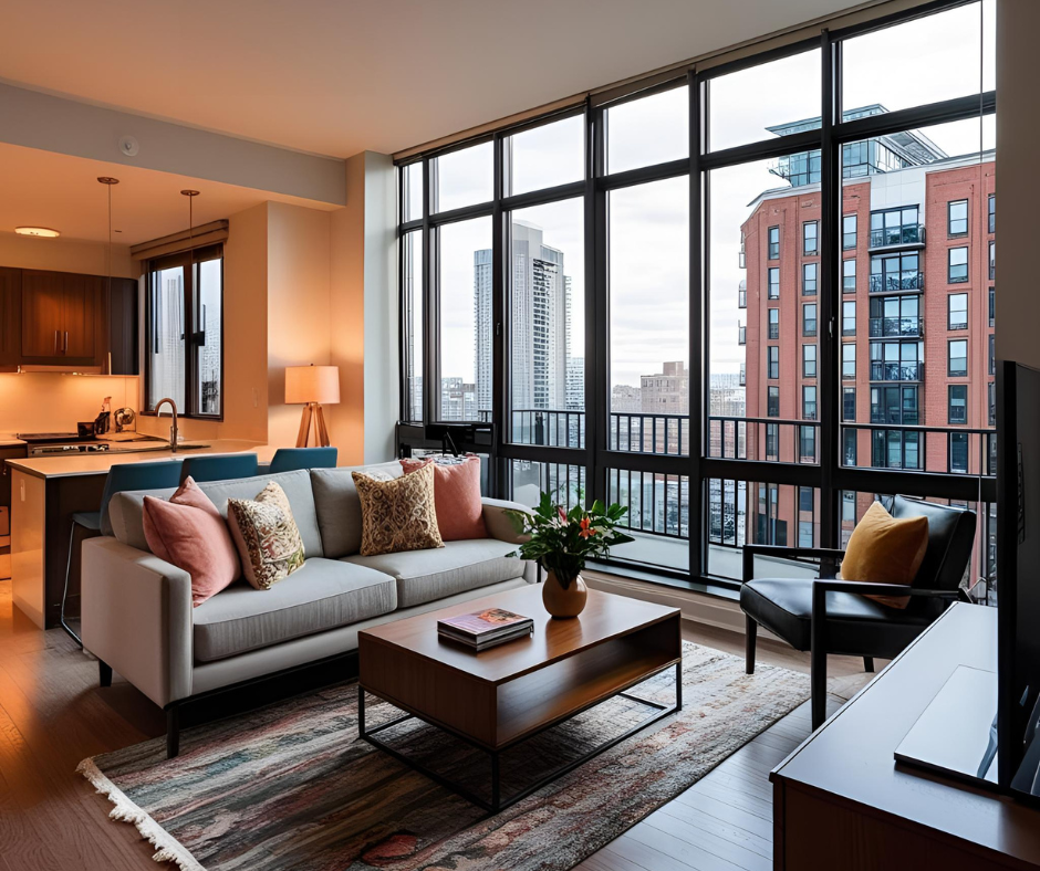 เช่าคอนโด ต้องเตรียมตัวอย่างไรบ้าง