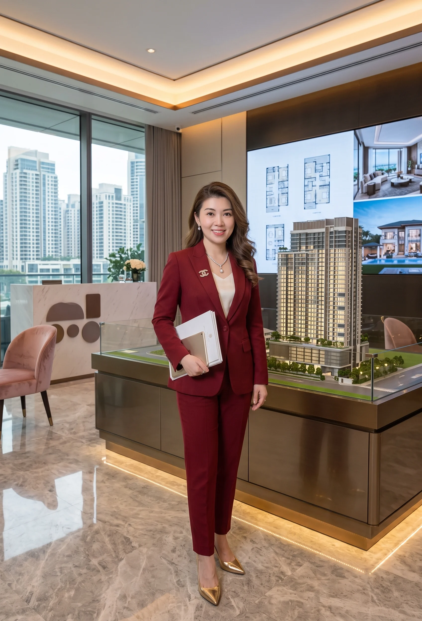 Real Estate Professional