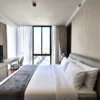 วัน อัลติจูด เจริญกรุง ( One Altitude Charoenkrung ) | D3925