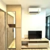นิช โมโน สุขุมวิท แบริ่ง ( Niche Mono Sukhumvit Bearing ) | D4105
